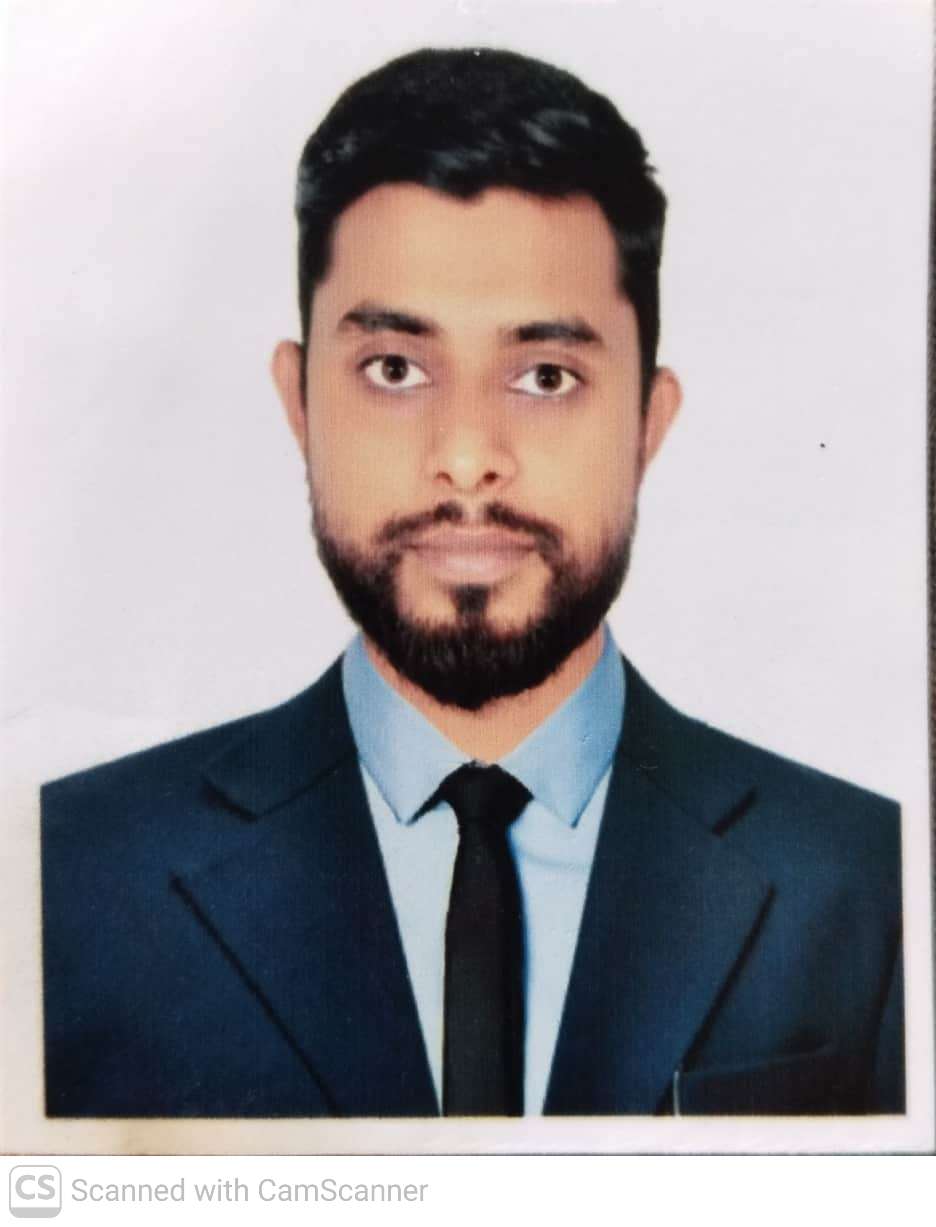 Nayem Hossain