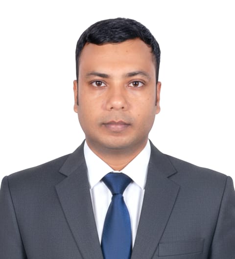 Engr.Md. Jafor Iqbal