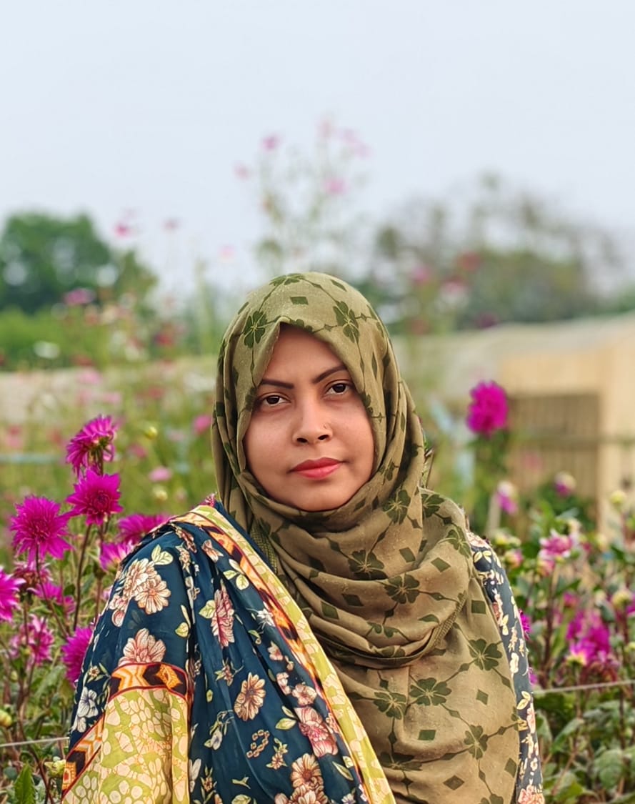 Israt Jahan