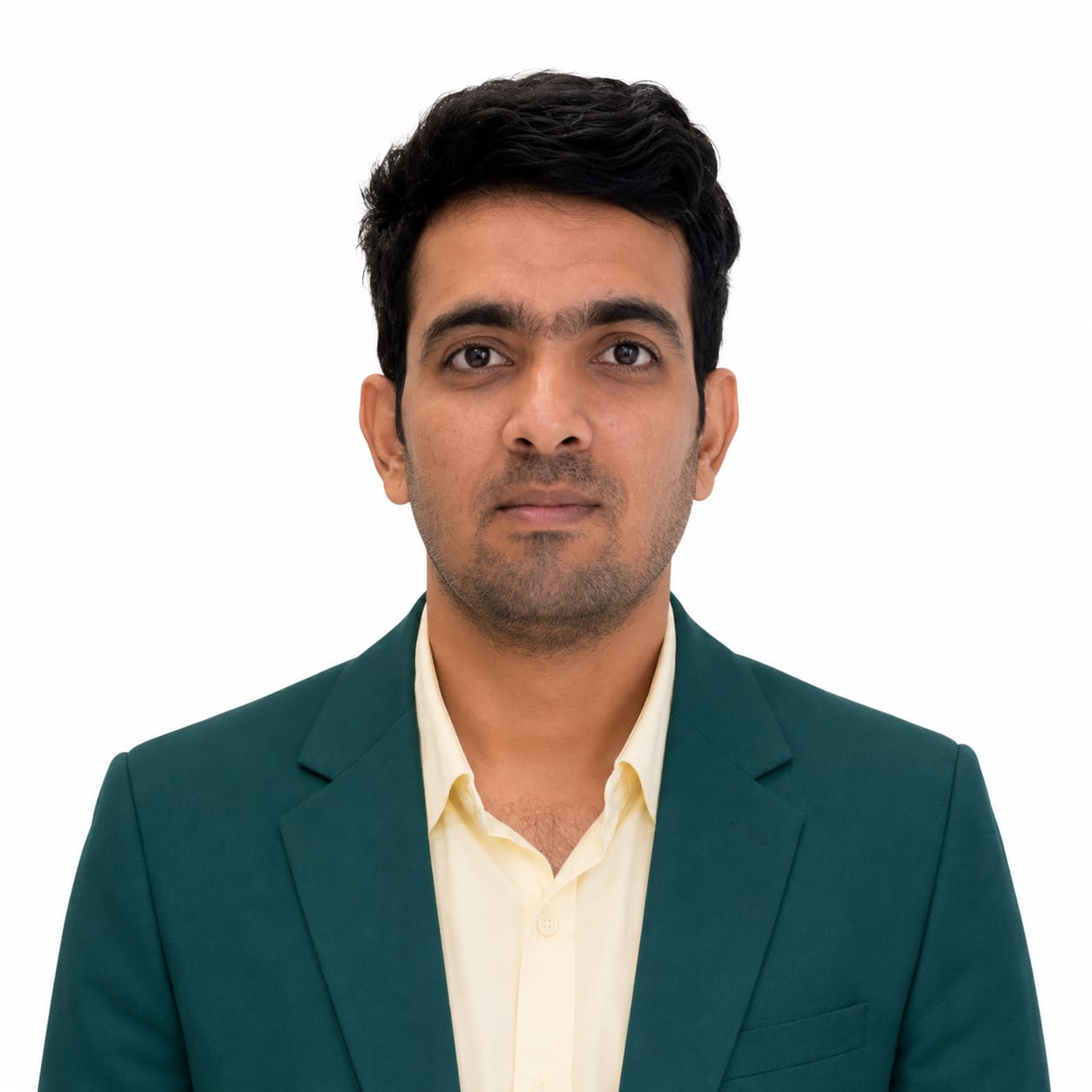 Alamin haque