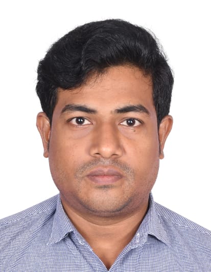 Zossim Uddin