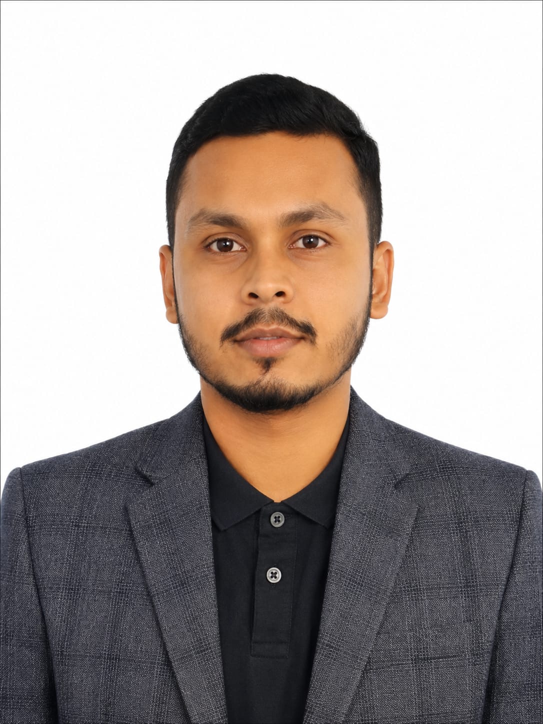 Abdullah Al Mamun