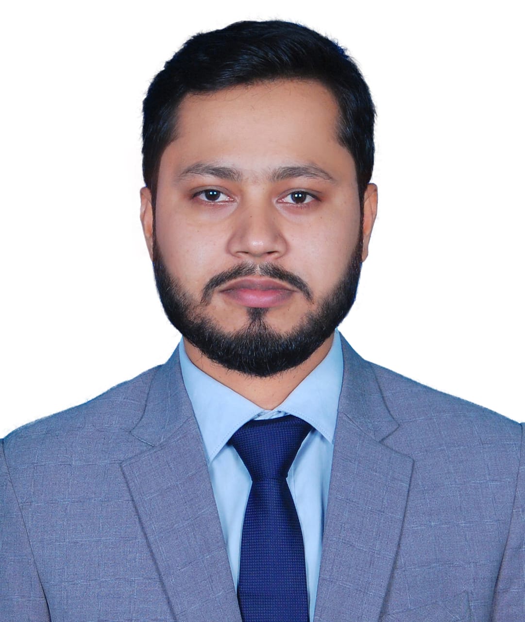 Maksudul Hasan Ruman