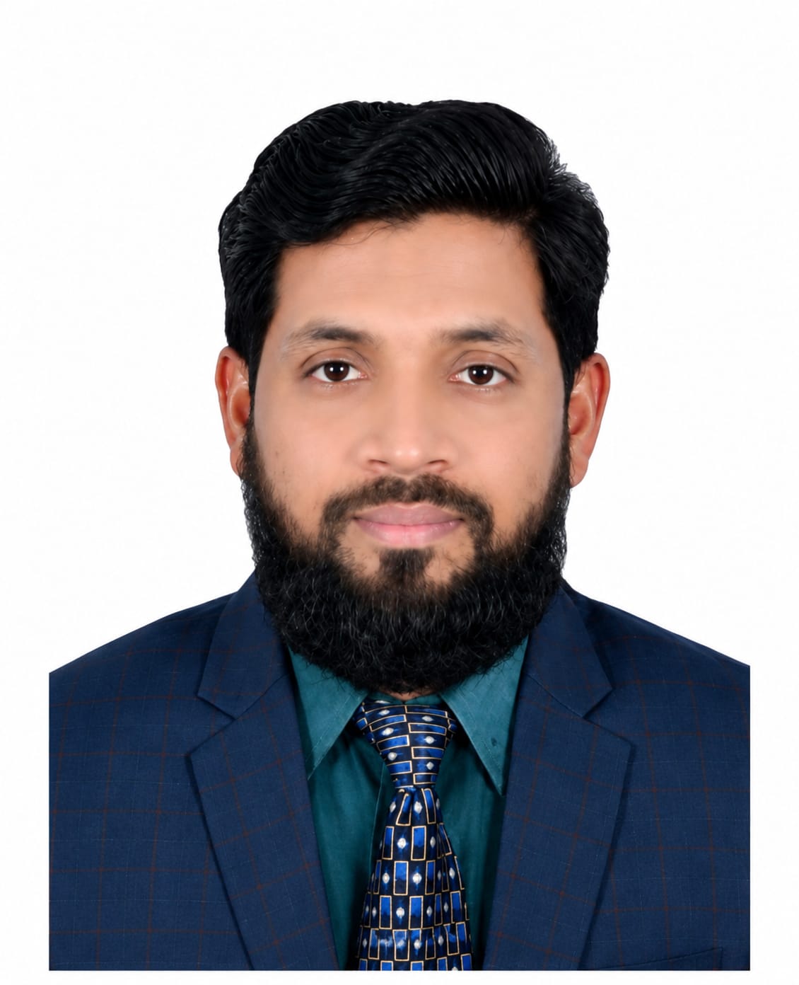 Yusuf Khan
