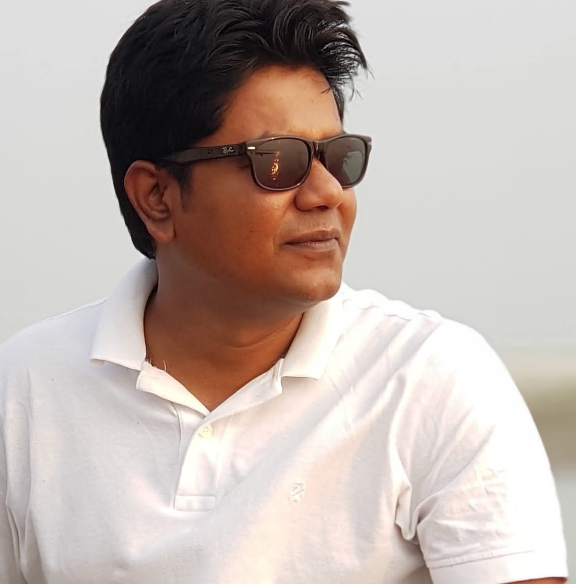 Md. Atiquzzaman