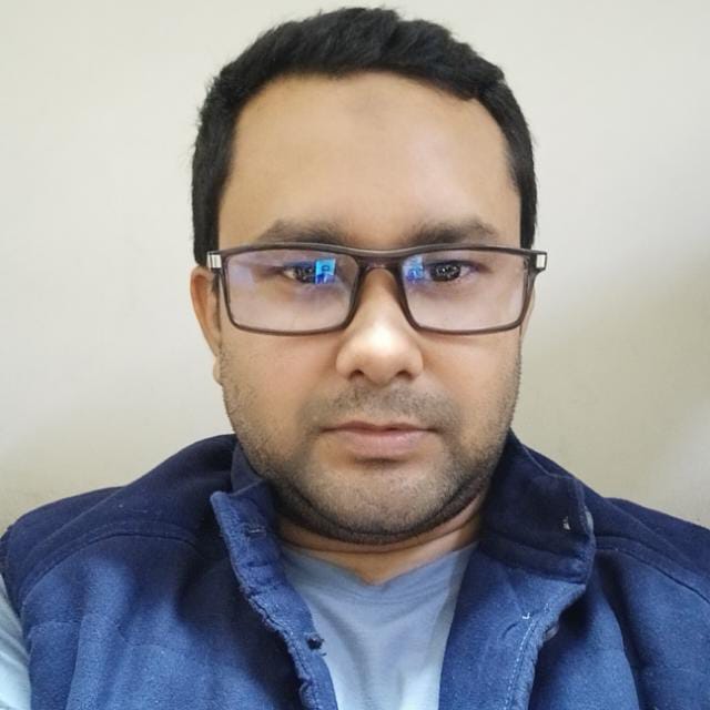 ENGR. MD. AMDADUL HAQUE