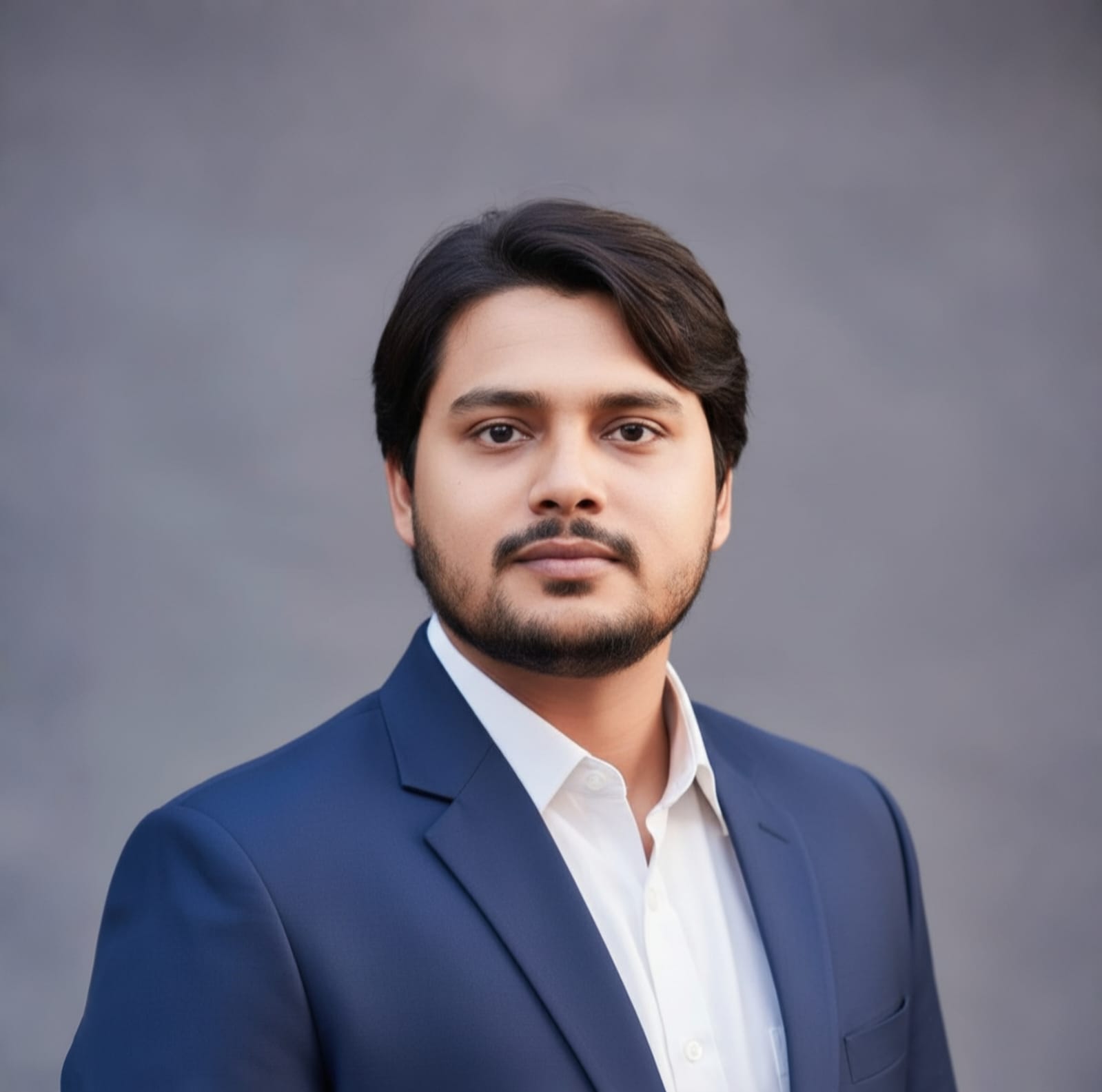 Md. Jahidul Islam Samim