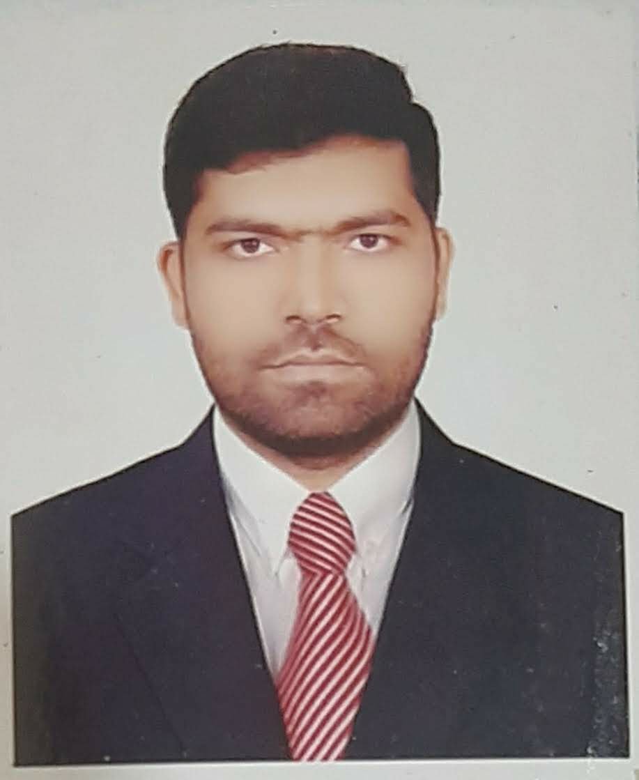 Parvez Khan