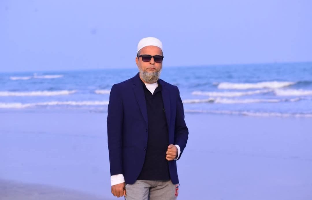 Md. Abul Khair