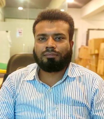 Md. Atikur Rahman