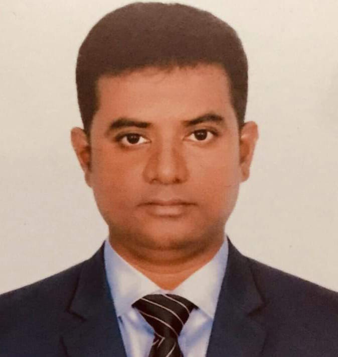 Ananda sen