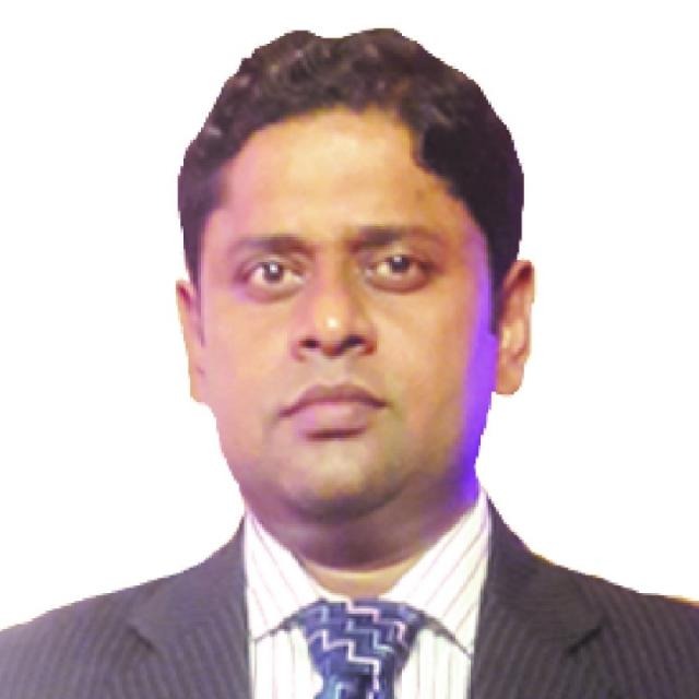 Md. Monowar Walid (Rana)