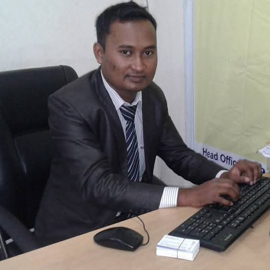 Hafizure Rahman