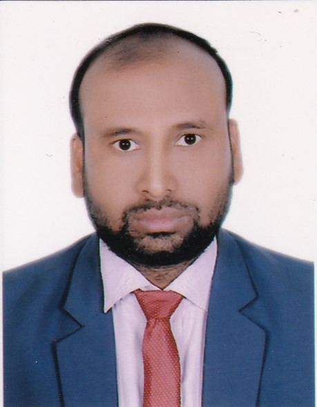 Md. Hazrat Belal
