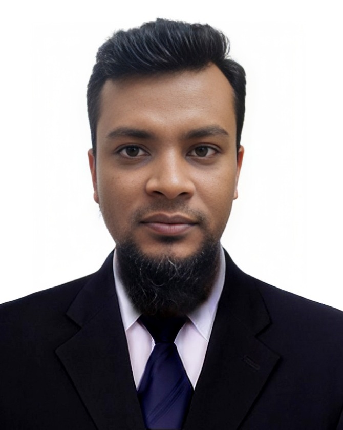 Md. Firoz Morshed