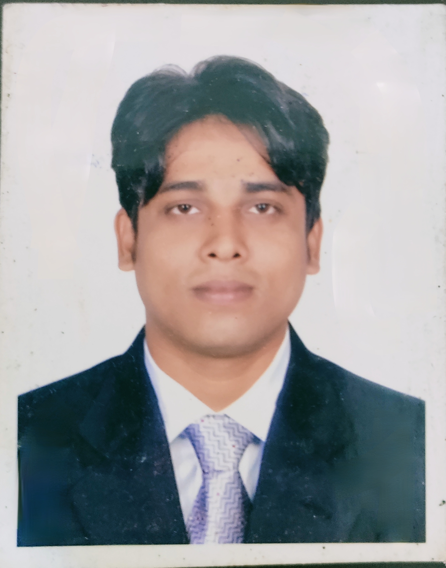 Md Ismail Hossain