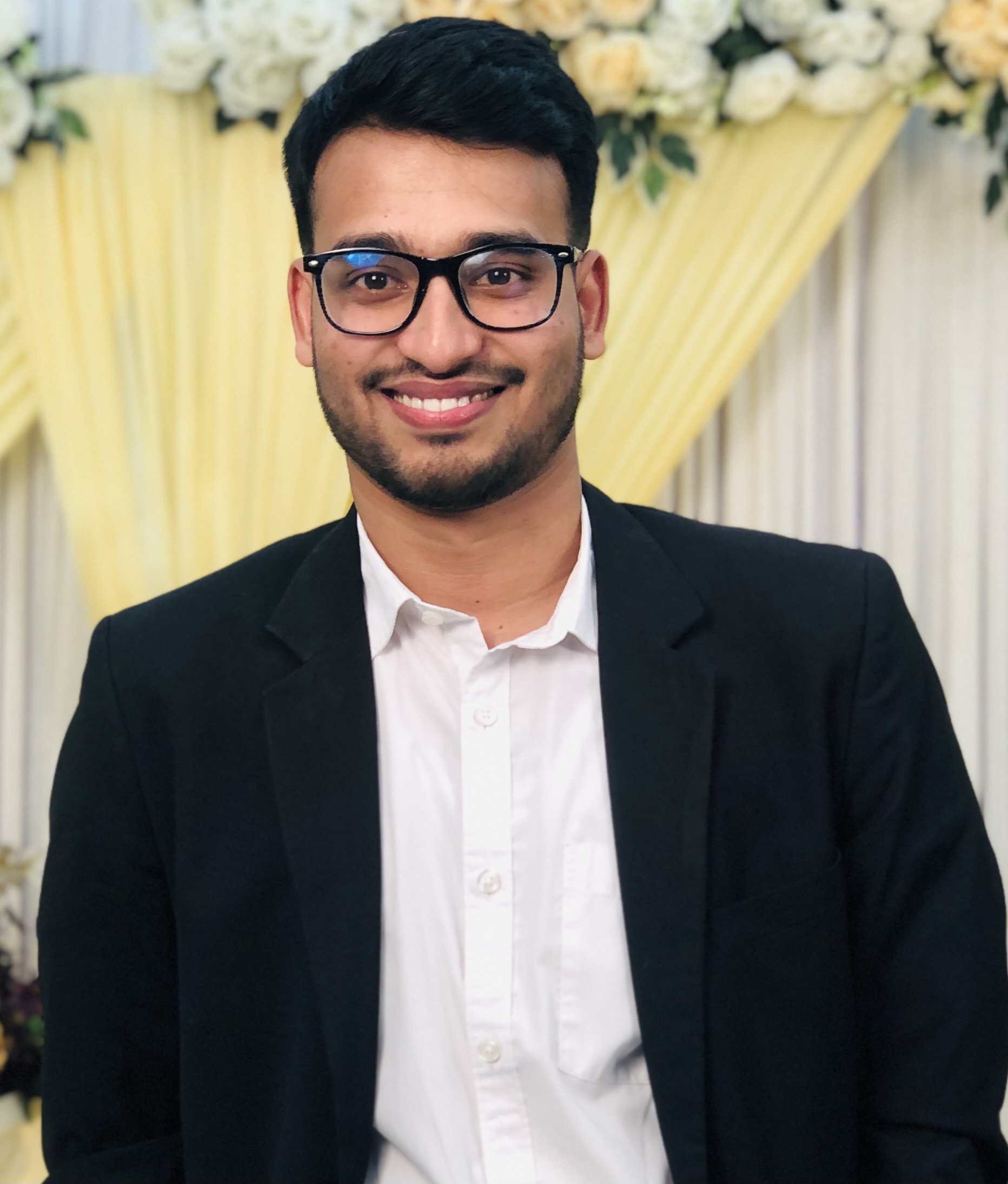 Shakil Ahammed