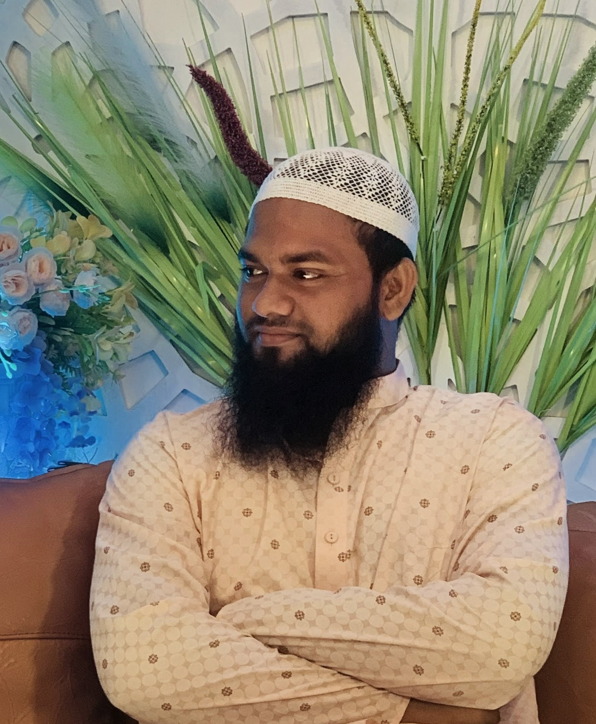 Md. Omor Faruk