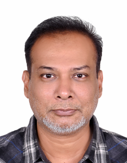 Sarder Mohammad Kamal