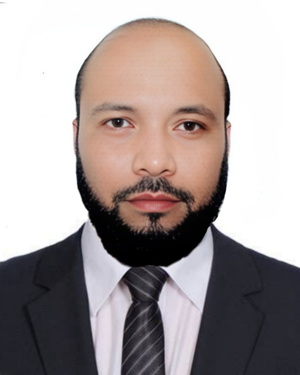 MD. Saiful Islam