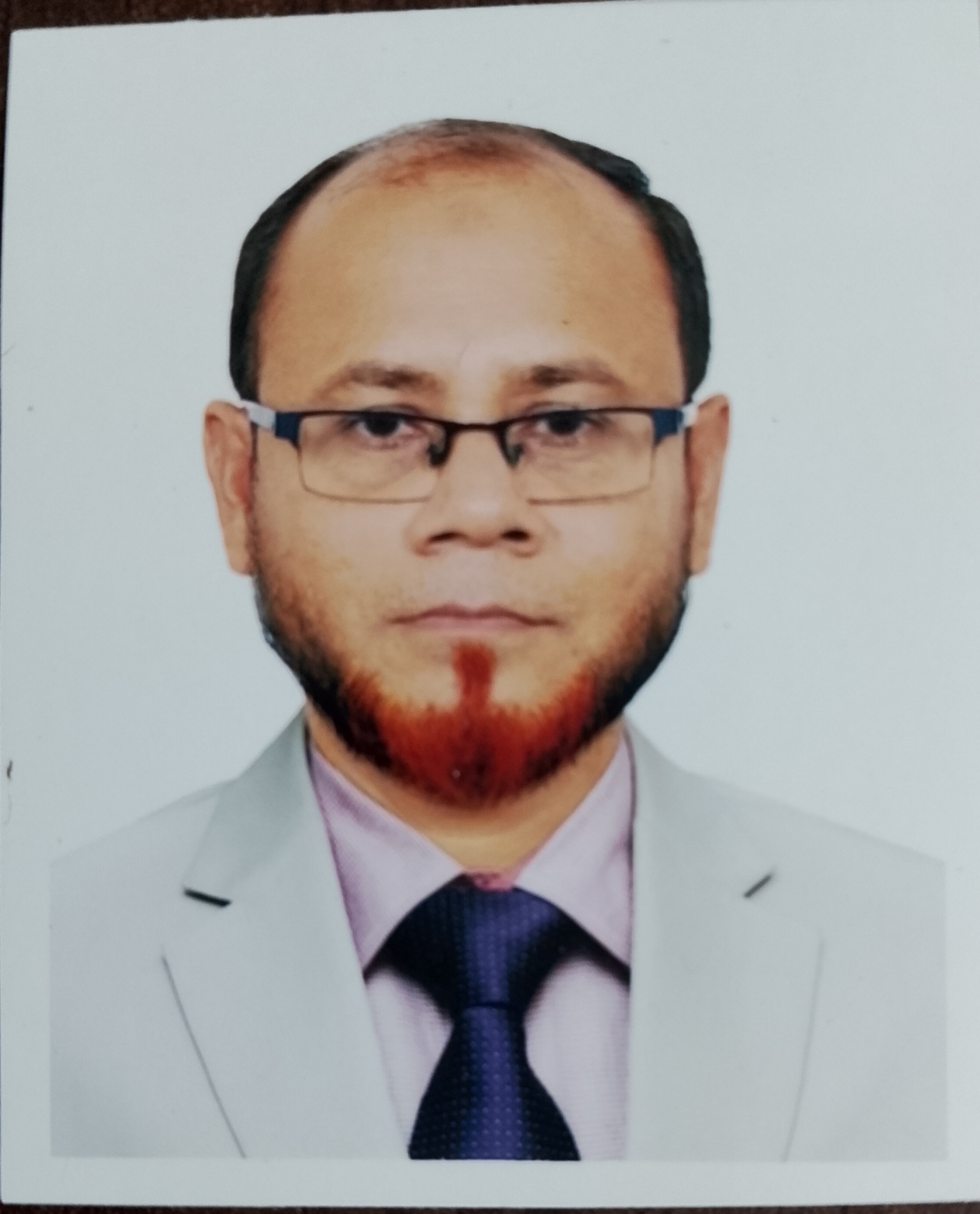 MD. Abu Bakar Siddique