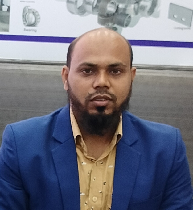 Md. Abdul Hai