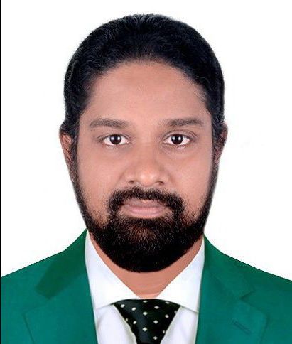 Alyi Saddam Hossen