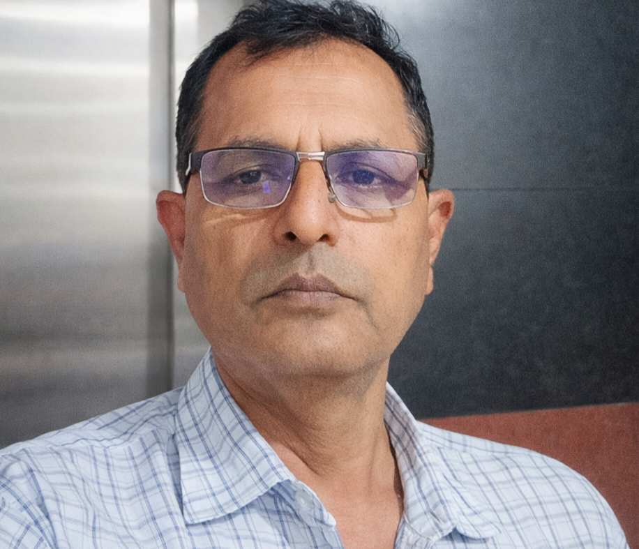 Shyamal das