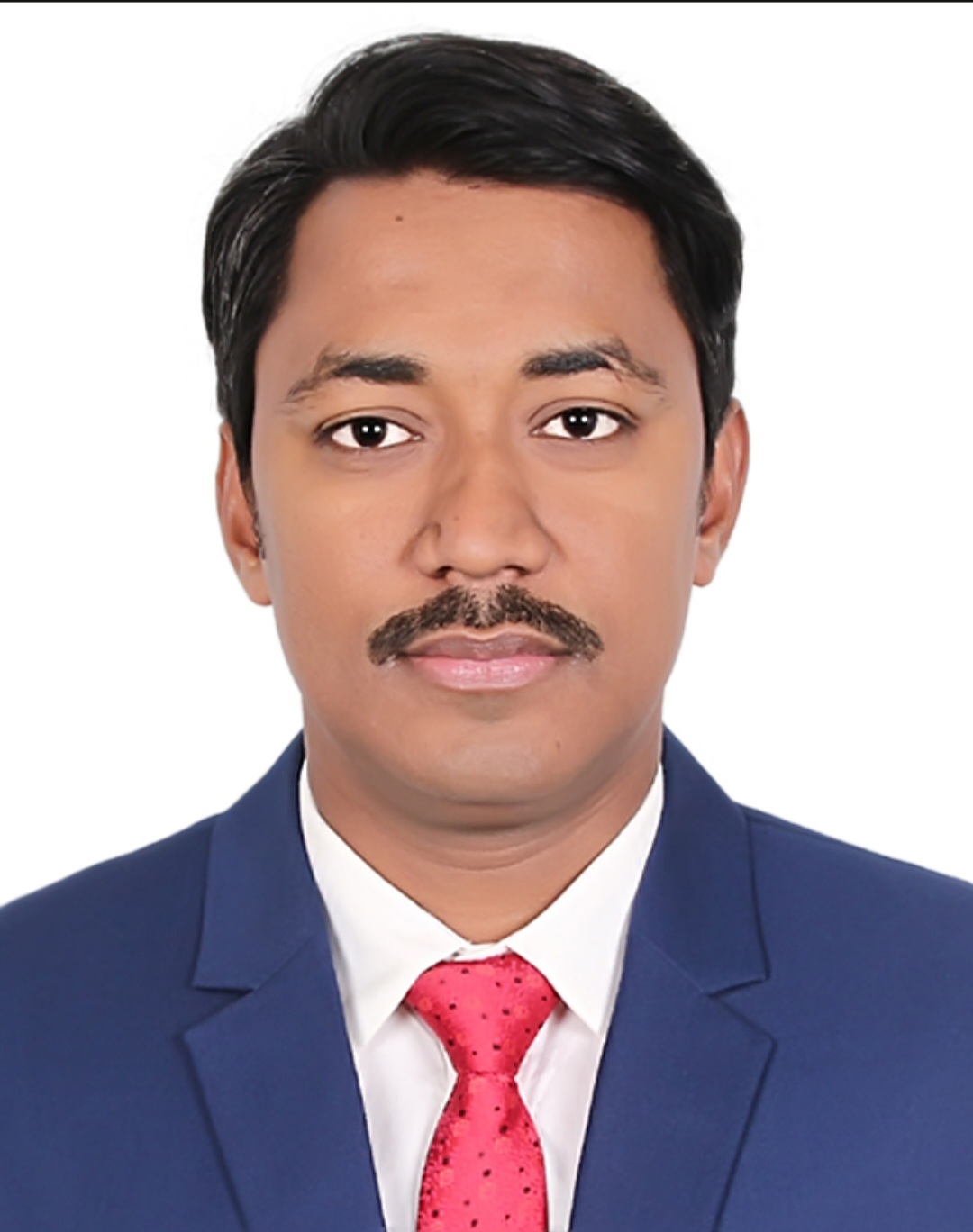 Moin Sarker Tushar