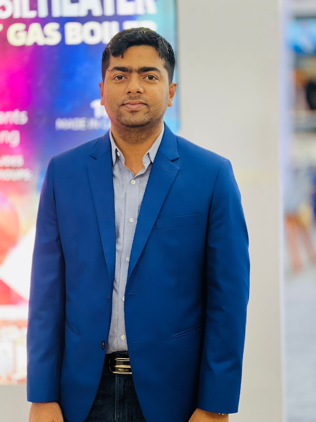 Md. Noman Hossain