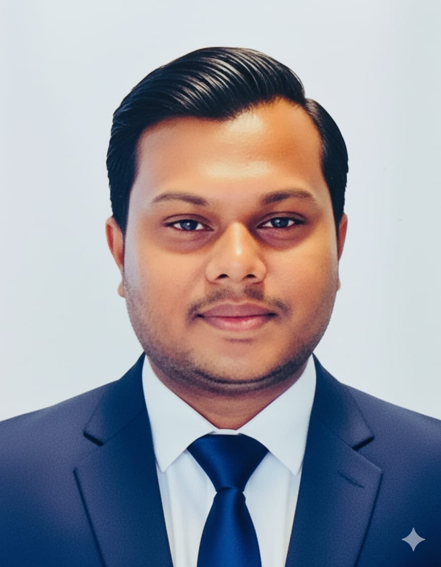 Saurav Howlader