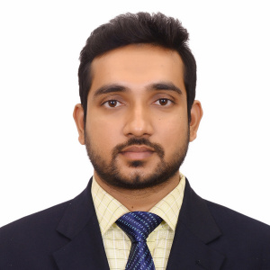 Rasel Mahmud Firoz