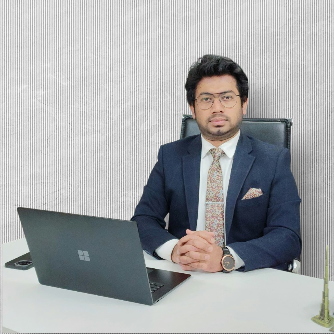 Engr. Md. Sultan Mahmud