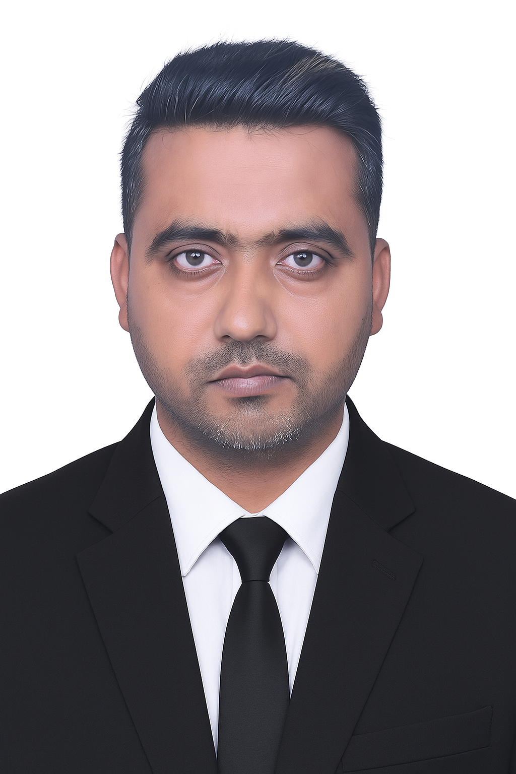 Asif Khan Piash
