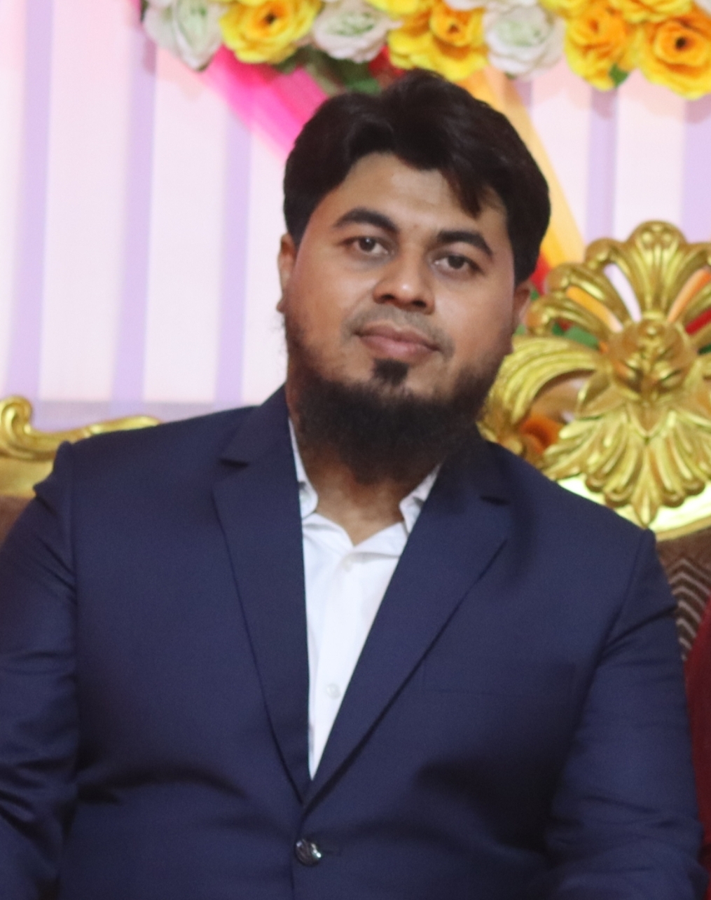 Engr. Md. Khalid Mahmud