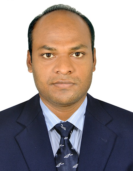Engr.Md Robel Bhuiyan