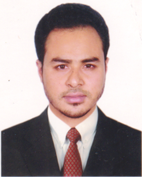 Engr. Md. Sanoarul Islam