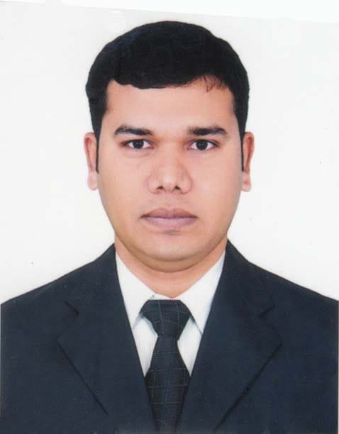 ENGR.MD. MAMUN UR RASHID