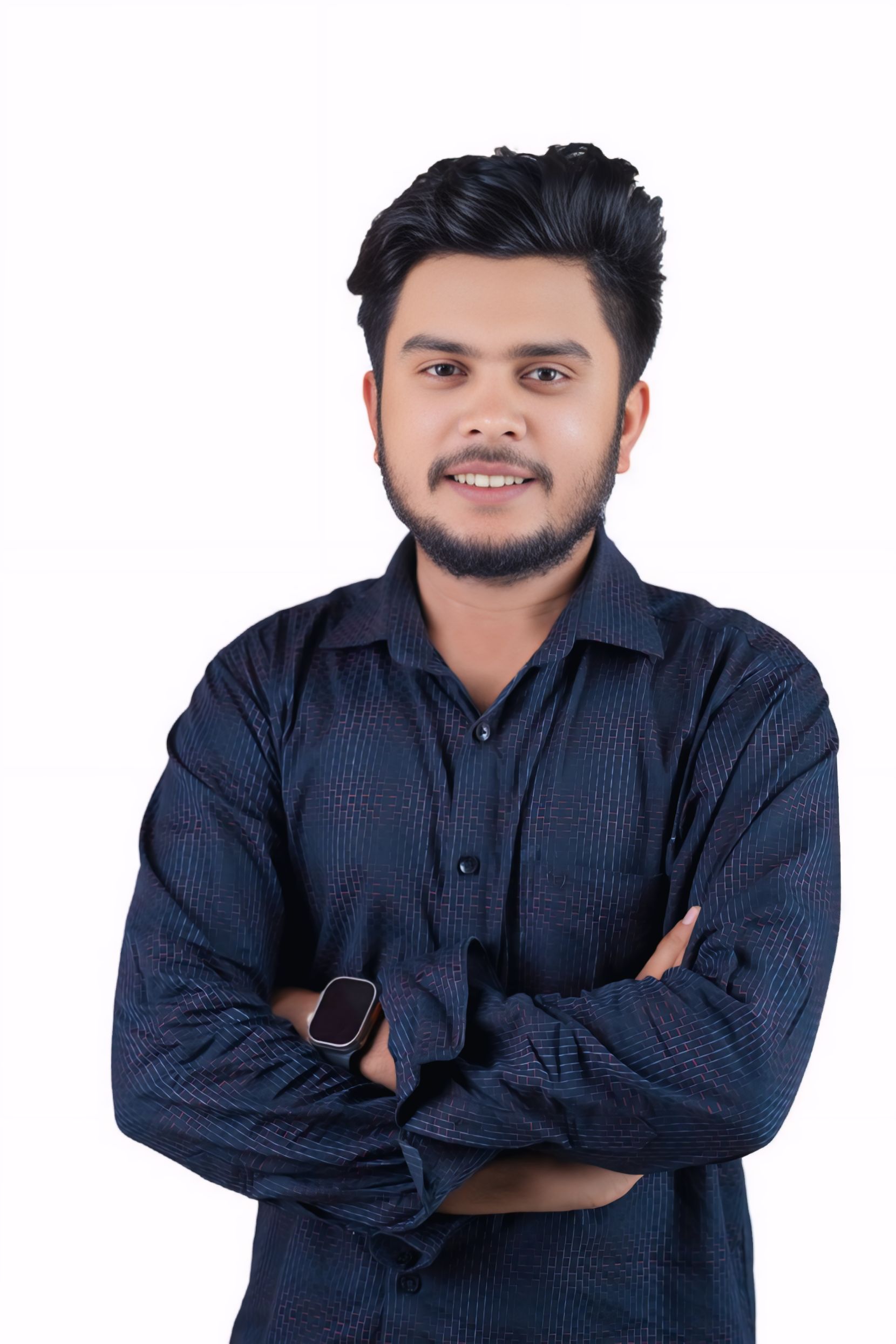 Sabbir Hossain Rana