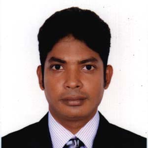 Md. Abdur Rauf Sarker
