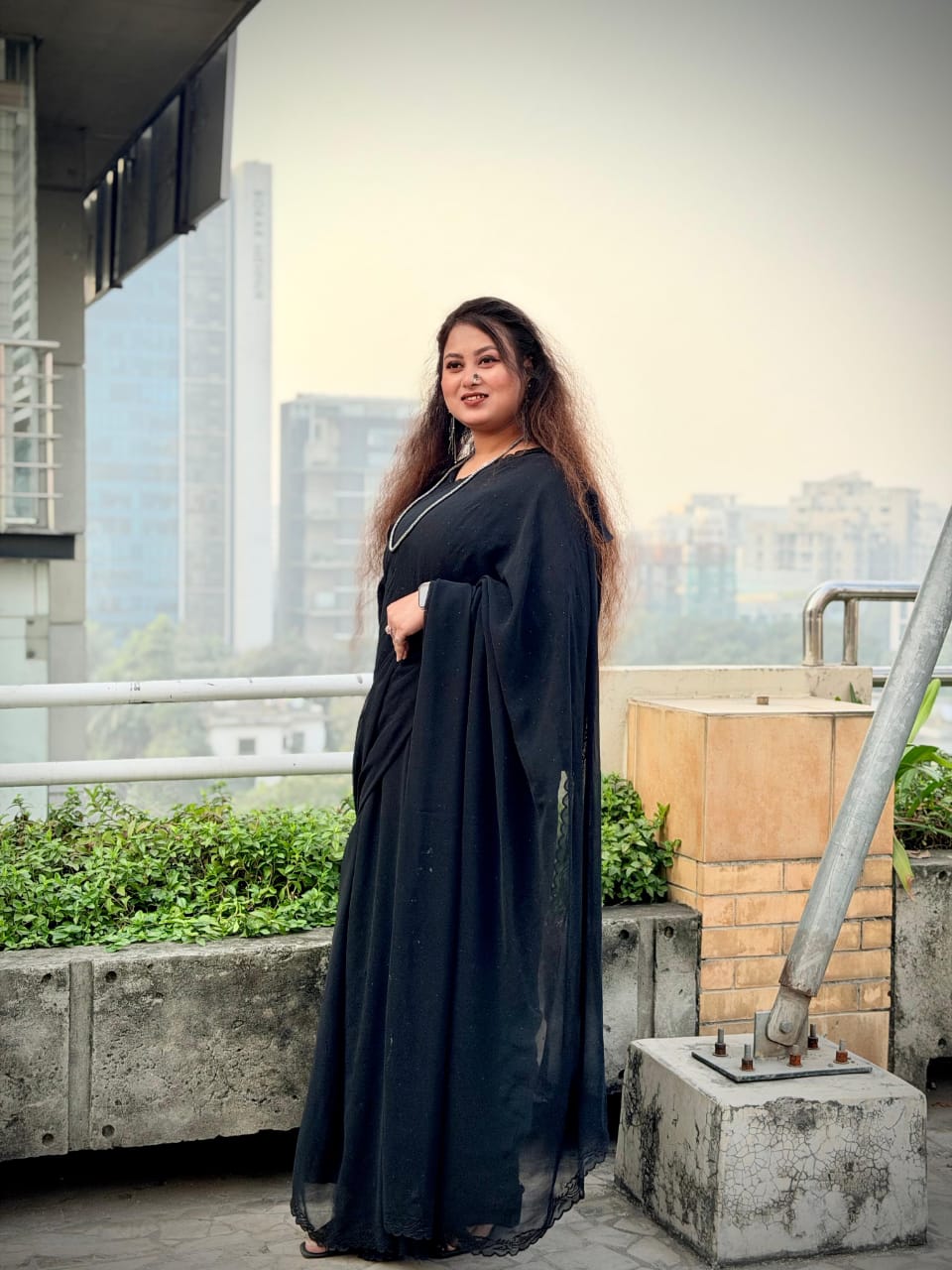 Nigar Sultana