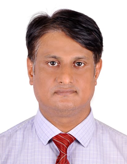 Engr. Romanul Islam Roman