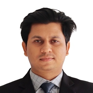 Md. Jobayer Al Mahmud