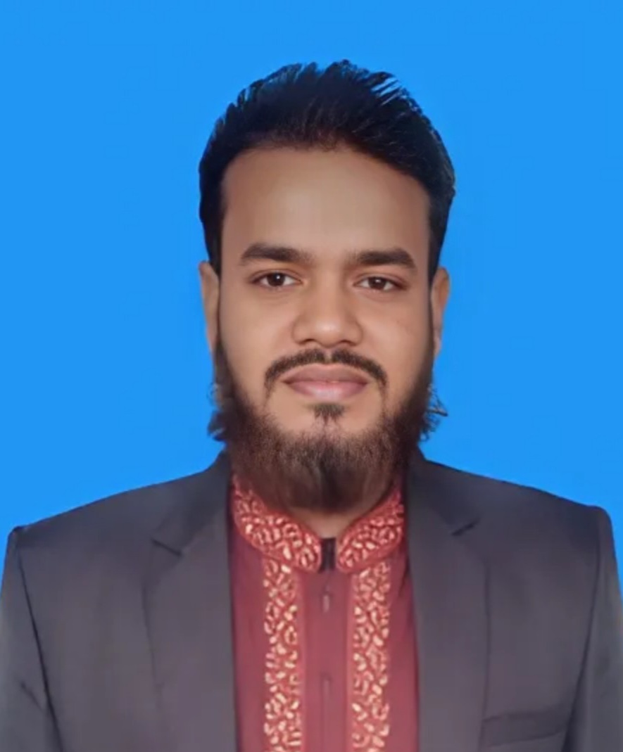 Md. Uzzal Mondol