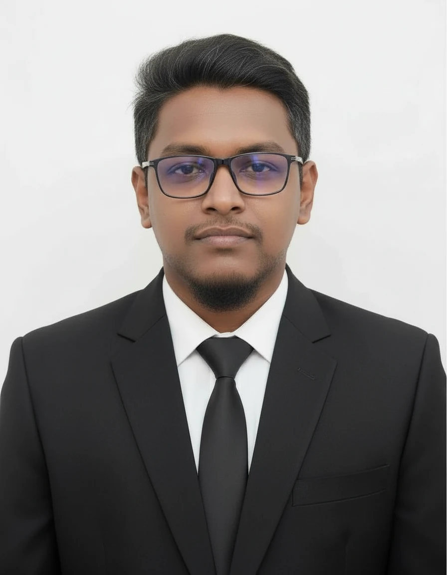 SM Shakhawat Hossain Shubhro