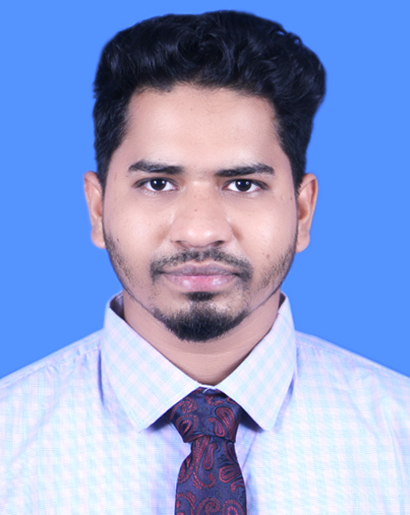 Md. Talha Jubair