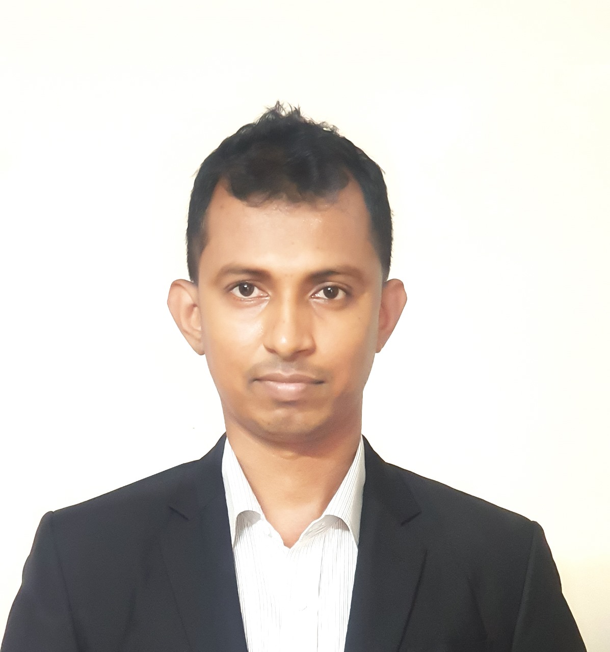 Mohammad Ali